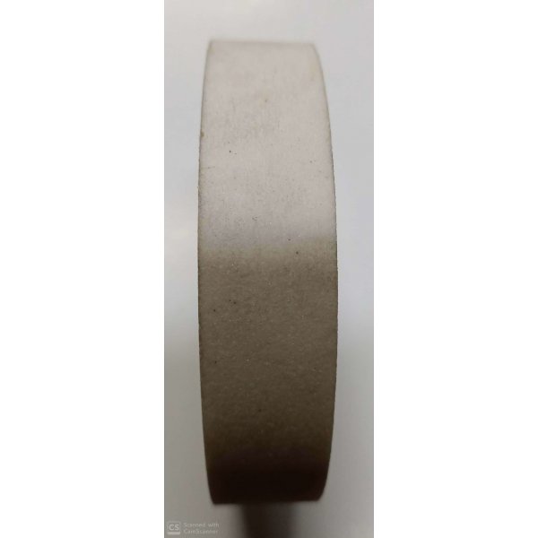Mola abrasiva ad acqua ø 100x20 foro 16 mm gr 100