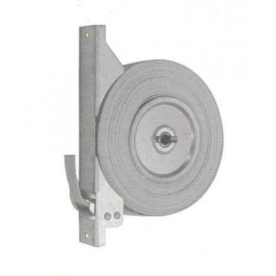 Avvolgitore mod. SMALL SP-8 per riduttori interasse fori mm 165 tipo stretto