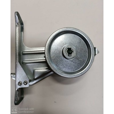 Avvolgitore mod. STARPIU mt 7,5 per riduttori per tapparelle da interno interasse fori 114-128-135