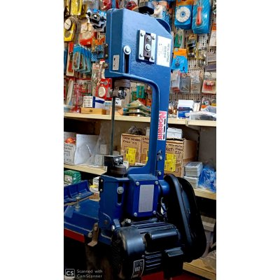 Troncatrice a nastro per metalli AXEL MT0950