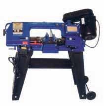 Troncatrice a nastro per metalli AXEL MT0950