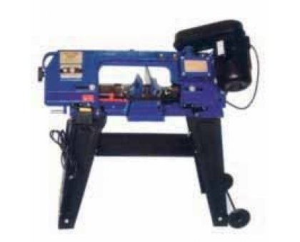 Troncatrice a nastro per metalli AXEL MT0950