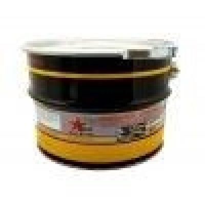 Grasso universale al litio in barattolo da kg 5 UNIVERSAL GR-2