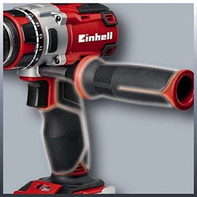 Trapano Avvitatore a Batteria, TE-CD 18 LI EINHELL 4513850