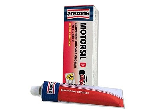 Motorsil D Rosso gr 60 AREXON