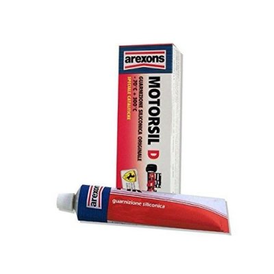 Motorsil D Rosso gr 60 AREXON