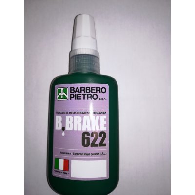 Frenafiletti medio tubetto 50 ml B.BRAKE 622