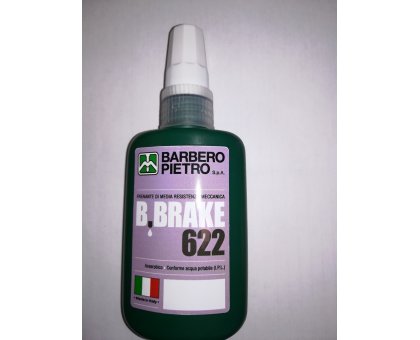 Frenafiletti medio tubetto 50 ml B.BRAKE 622