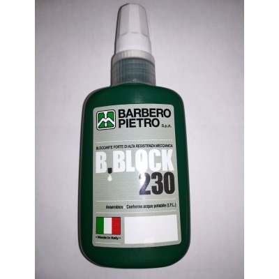Frenafiletti forte in tubetto da ml 50 B.BLOCK 230