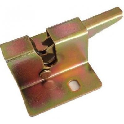 Cricchetto a molla per tavoli e panche set birreria