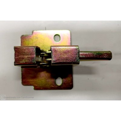 Cricchetto a molla per tavoli e panche set birreria