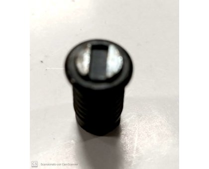 Cricchetto magnetico ad incasso diametro mm 8