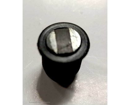 Cricchetto magnetico ad incasso diametro mm 12 MERONI