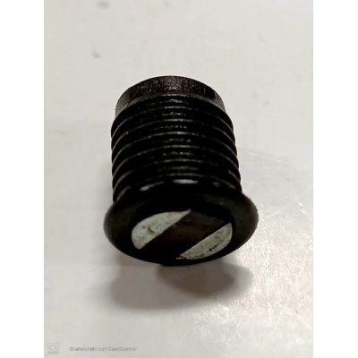 Cricchetto magnetico ad incasso diametro mm 12 MERONI