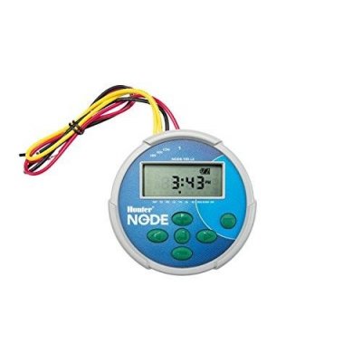Programmatore HUNTER NODE 600 a 6 settori,IP68 stagno per pozzetto