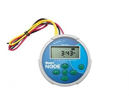 Programmatore HUNTER NODE 600 a 6 settori,IP68 stagno per pozzetto