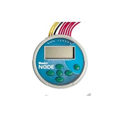 Programmatore HUNTER NODE 600 a 6 settori,IP68 stagno per pozzetto