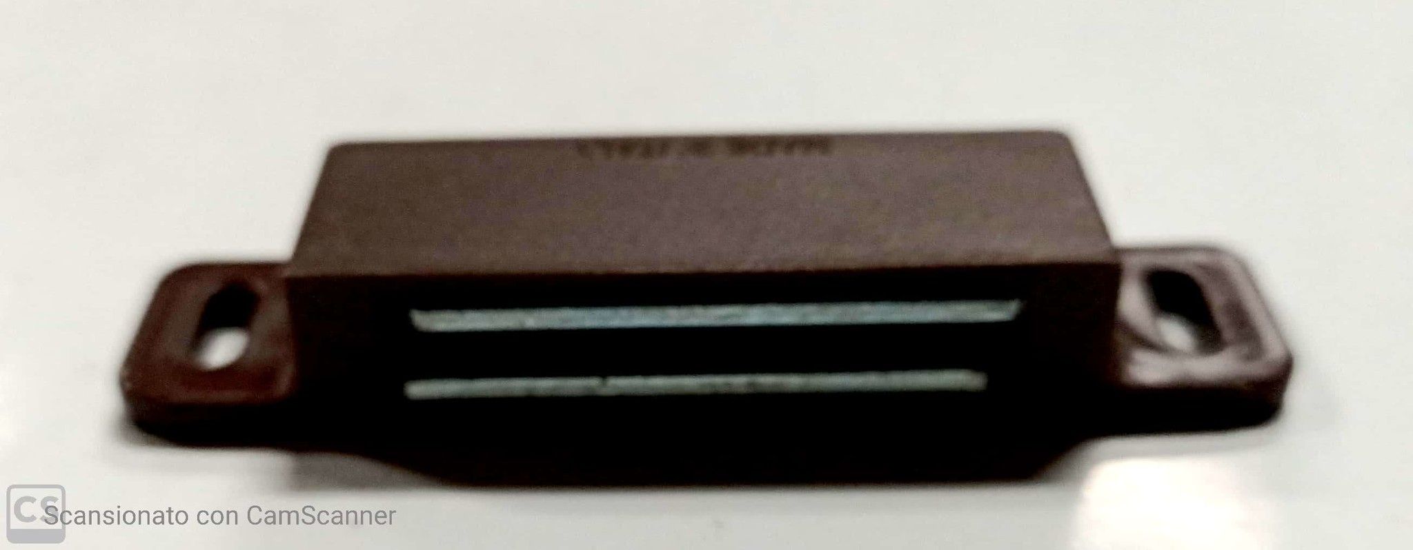 Cricchetto magnetico da applicare forza Kg 12