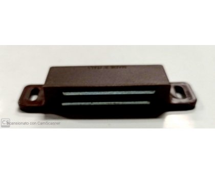Cricchetto magnetico da applicare forza Kg 12