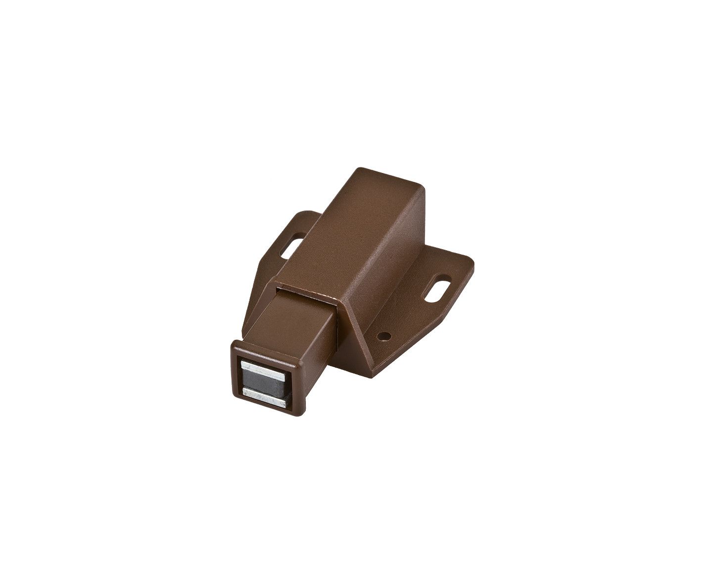 Cricchetto magnetico automatico a spinta da applicare