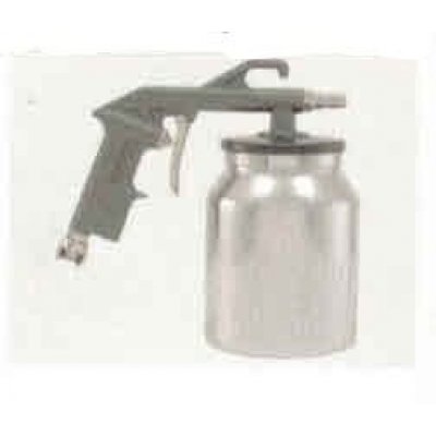 Pistola per antirombo AR con serbatoio inferiore