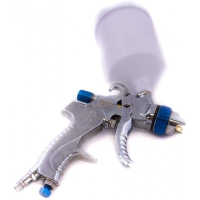Mini pistola a spruzzo / aerografo 120 Ccm BGS