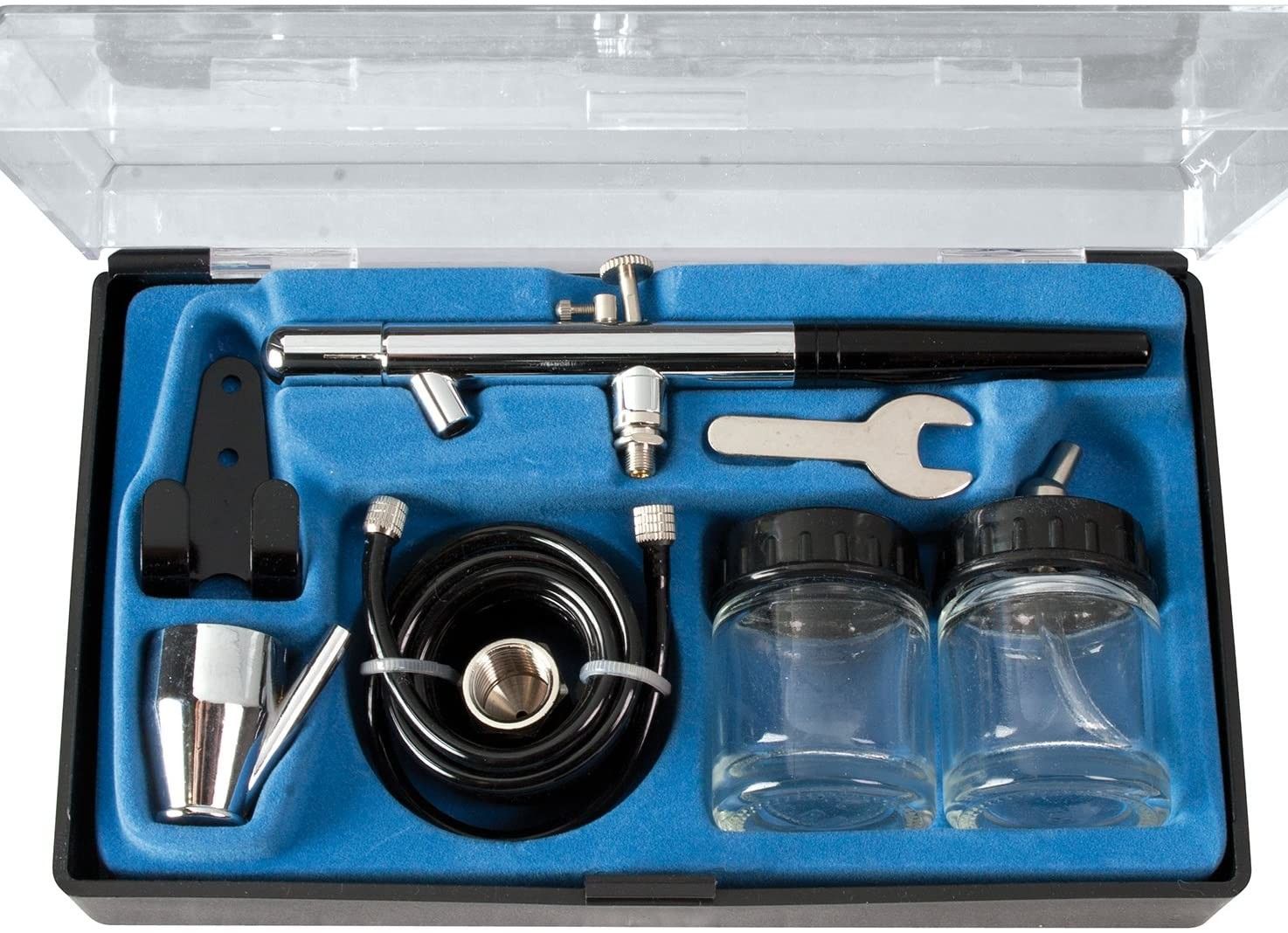 Mini aerografo in kit VALEX