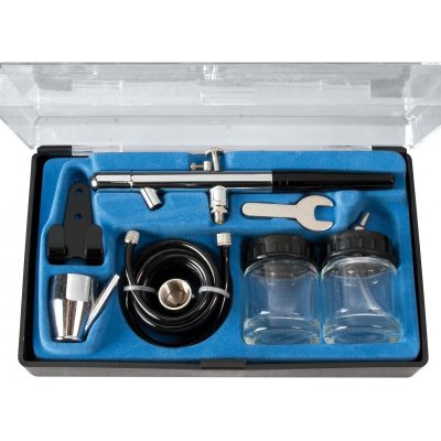 Mini aerografo in kit VALEX