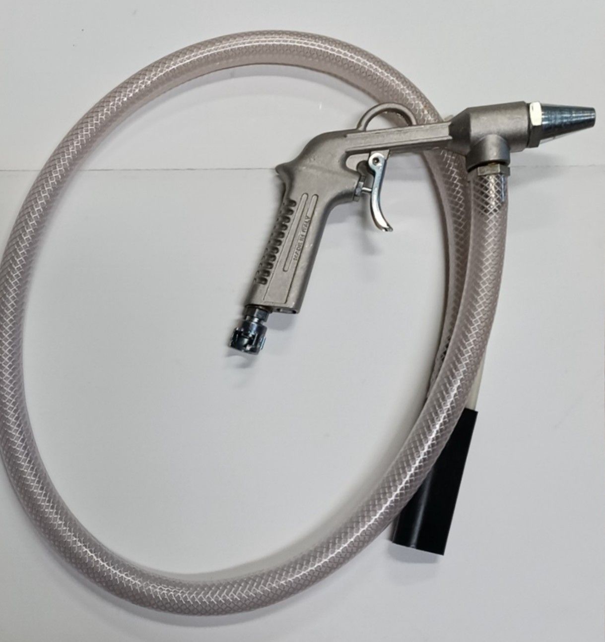 Pistola soffiaggio aria ugello conico con innesto a baionetta, Elettroutensili e accessori Compressori e Accessori Attrezzi per Compressore