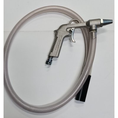 Pistola per sabbiatura SGT con ugello foro mm 6