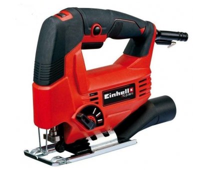 Seghetto alternativo TC-JS 80/1 550W Einhell 4321145