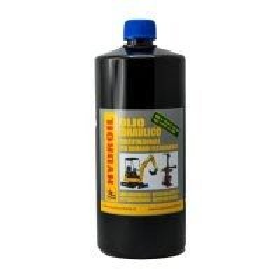 Olio idraulico multifunzione lt 1 HYDROIL 10W30