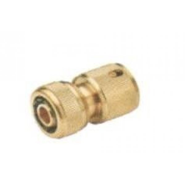 Raccordo attacco rapido stringitubo 3/4' in ottone