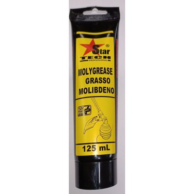 Grasso al bisolfuro di molibdeno ml 125 MOLYGREASE-2