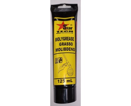 Grasso al bisolfuro di molibdeno ml 125 MOLYGREASE-2