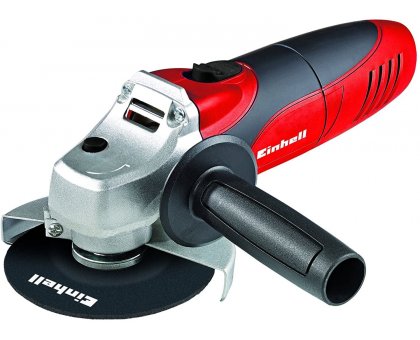 Smerigliatrice Angolare TC-AG 125 Einhell 4430619