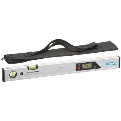 Livella digitale magnetica mm 600 FERVI