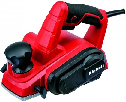 Pialla elettrica manuale TC-PL 750 W Einhell 4345310