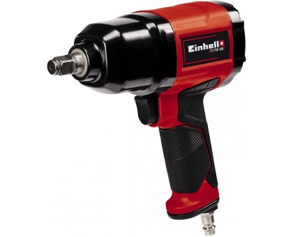 Avvitatore a percussione pneumatico TC-PW 340 Einhell 4138950