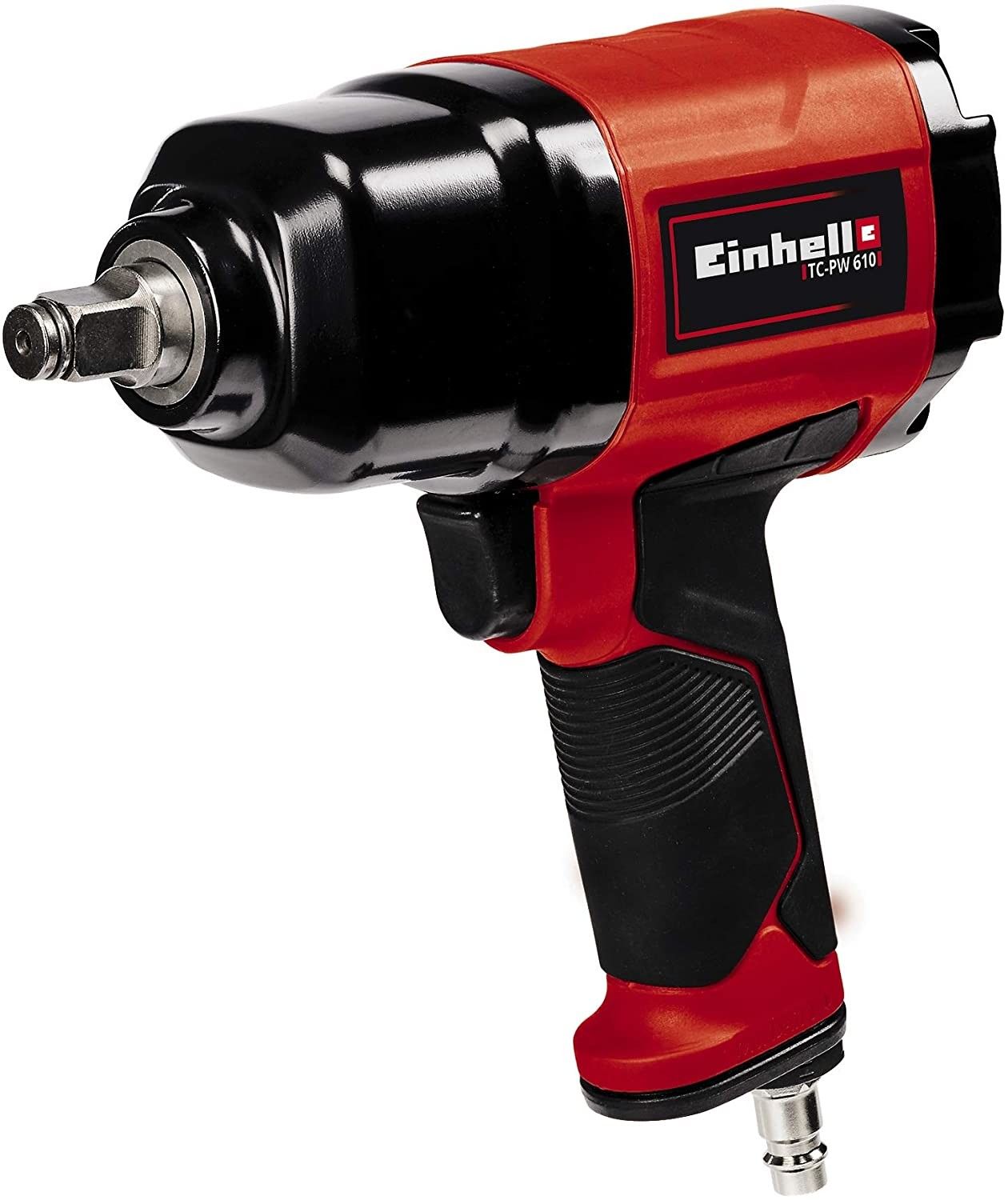 Avvitatore a percussione Pneumatico TC-PW 610 Einhell 4138960