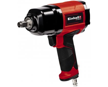 Avvitatore a percussione Pneumatico TC-PW 610 Einhell 4138960