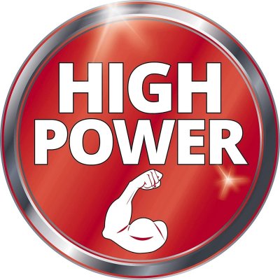 Avvitatore a percussione Pneumatico TC-PW 610 Einhell 4138960