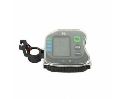 Centralina irrigazione RAIN AMICO PRO 4 stagna IP68 4 ZONE