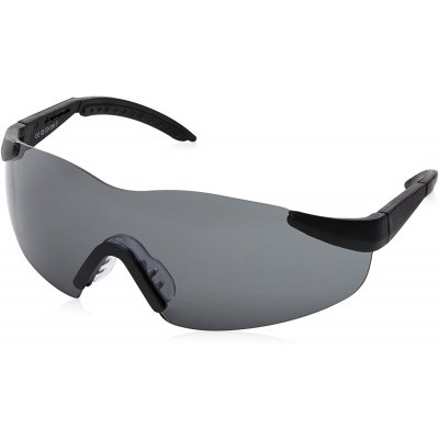 Occhiale di sicurezza lente grigia mod. ETERE Vigor