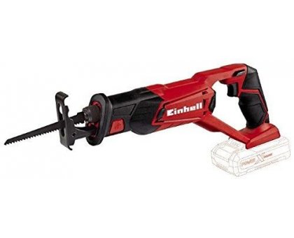 Sega a Gattuccio a Batteria TE-AP18 Li Solo EINHELL 4326300