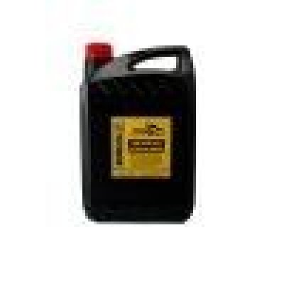 Olio per lubrificazione catene motoseghe Lt 5 GREEN OIL STAR TECH