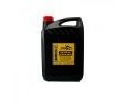 Olio per lubrificazione catene motoseghe Lt 5 GREEN OIL STAR TECH