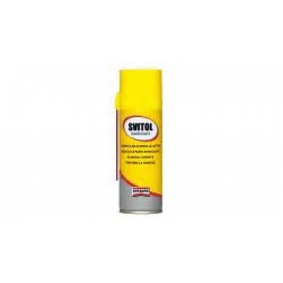 SVITOL spray 400 ml Sbloccante AREXONS