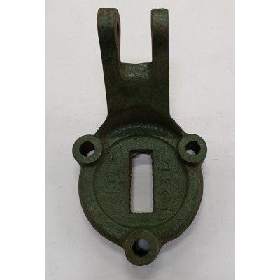 Supporto leva per pompa a mano ELEPHAS N. 2