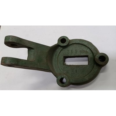 Supporto leva per pompa a mano ELEPHAS N. 2